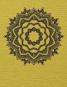 Mandala Coloring Book for Adults