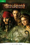Level 3: Pirates of the Caribbean 2: Dead Man's Chest