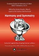 Harmony and Symmetry. Celestial regularities shaping human culture