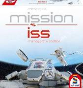 Mission ISS (d)
