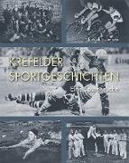 Krefelder Sportgeschichten