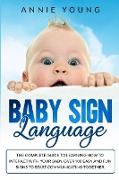 Baby Sign Language