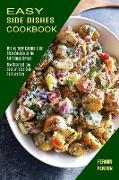 Easy Side Dishes Cookbook