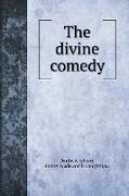 The divine comedy