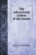 The educational system of the Jesuits