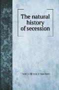 The natural history of secession