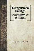 El ingenioso hidalgo