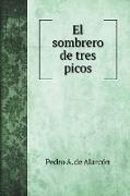 El sombrero de tres picos