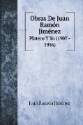 Obras De Juan Ramón Jiménez