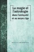 La magie el l'astrologie