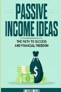 PASSIVE INCOME IDEAS