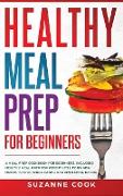 Healthy Meal Prep for Beginners