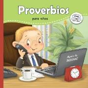 Proverbios para niños