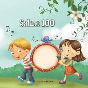 Salmo 100