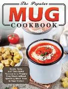 The Popular Mug Cookbook