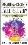 Empath, Narcissists and Codependency Cycle Recovery