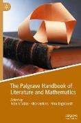 The Palgrave Handbook of Literature and Mathematics