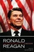 Ronald Reagan: A Bibliography