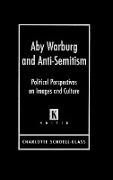 Aby Warburg and Anti-Semitism