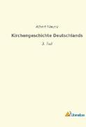 Kirchengeschichte Deutschlands