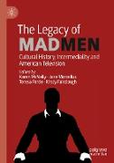 The Legacy of Mad Men