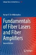 Fundamentals of Fiber Lasers and Fiber Amplifiers