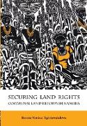 Securing Land Rights