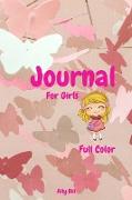 Journal for Girls