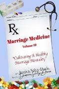 Marriage Medicine Volume 10