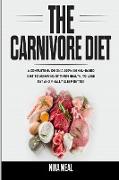 THE CARNIVORE DIET