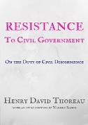 Resistance to Civil Government