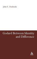 Godard Between Identity and Difference