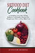 Sirtfood Diet Cookbook