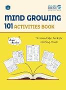 SBB Mind Growing 101 Activities Book