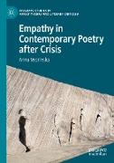 Empathy in Contemporary Poetry after Crisis