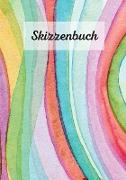 Skizzenbuch