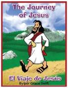 The Journey of Jesus/ El Viaje de Jesus