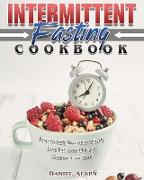 Intermittent Fasting Cookbook