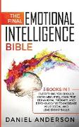 The Final Emotional Intelligence Bible