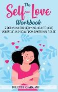 The Self-Love Workbook