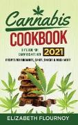 Cannabis Cookbook 2021