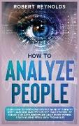 How to Analyze People