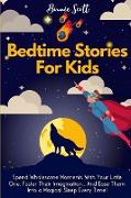 Bedtime Stories For Kids