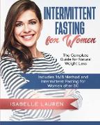 Intermittent Fasting for Women