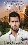 Falling for Zeke