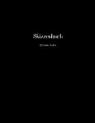 Skizzenbuch