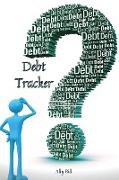 Debt Tracker