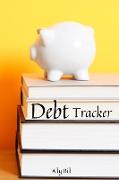 Debt Tracker