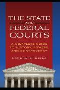 The State and Federal Courts