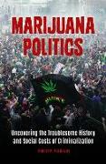 Marijuana Politics